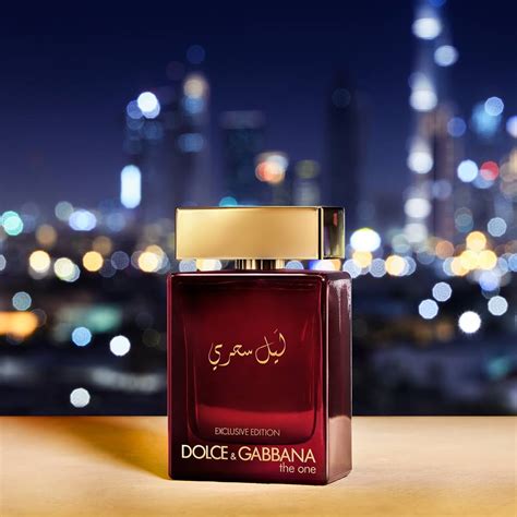 the one luminous night dolce gabbana|d&g mysterious night.